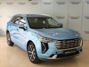 Haval Jolion I Москва  - изображение 18
