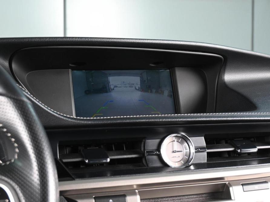Lexus ES VI Рестайлинг Ростов-на-Дону  - изображение 16