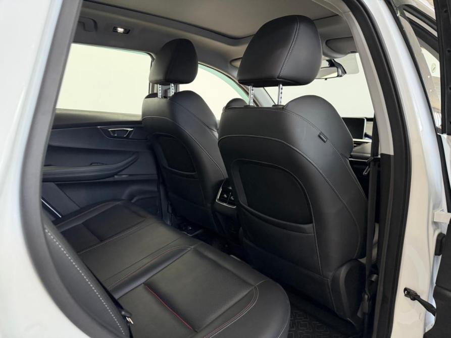 Chery Tiggo 7 Pro I Новороссийск  - изображение 25