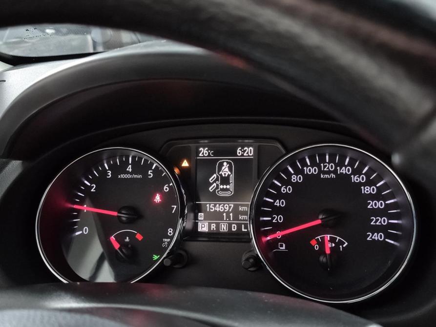 Nissan Qashqai I Рестайлинг Нижний Новгород  - изображение 12