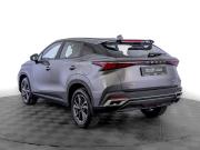 Omoda C5 I Рестайлинг Москва  - изображение 34