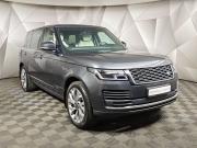 Land Rover Range Rover IV Рестайлинг Москва  - изображение 37