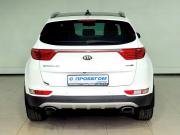 Kia Sportage IV Москва  - изображение 19