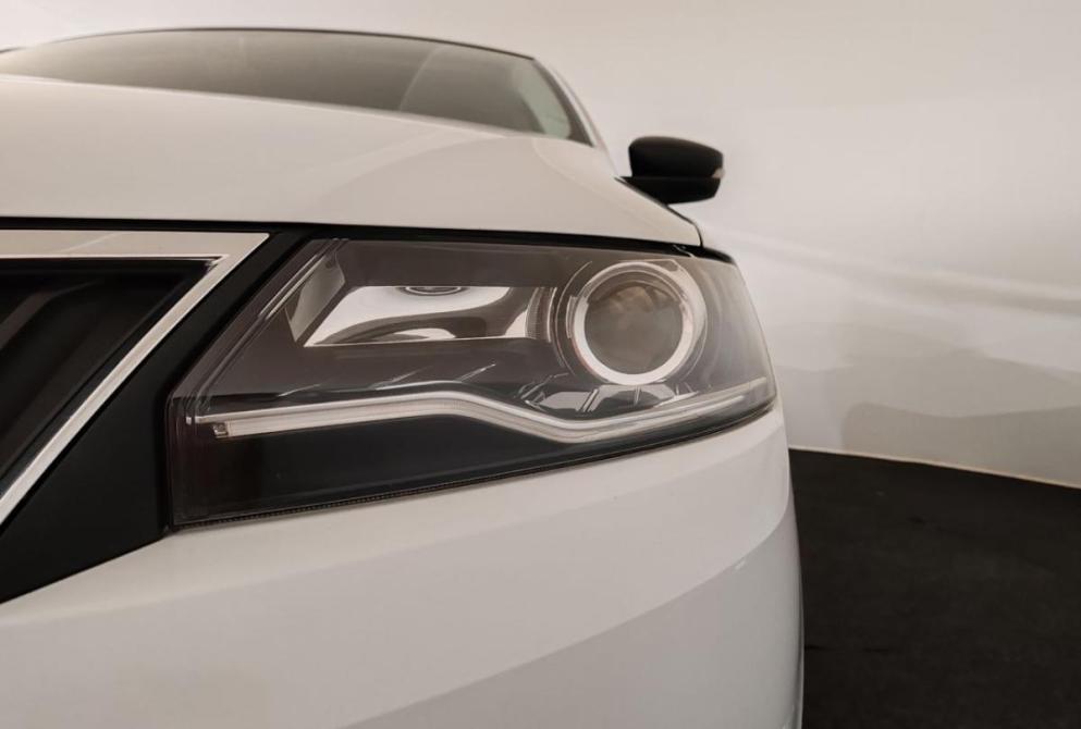 Skoda Rapid I Рестайлинг Ярославль  - изображение 20