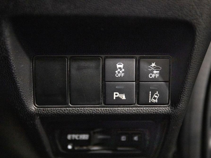 Honda Stepwgn V Рестайлинг Иркутск  - изображение 18