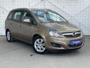 Opel Zafira B Рестайлинг Тамбов  - изображение 21