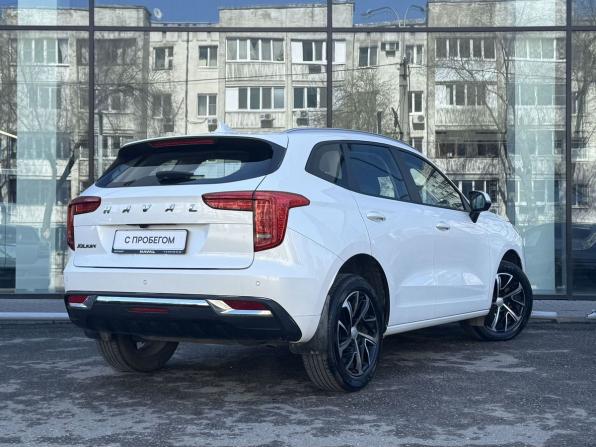 Haval Jolion I с пробегом 2022 года, цена 1 870 000 рублей, 69930 км, внедорожник, Автокод Объявления