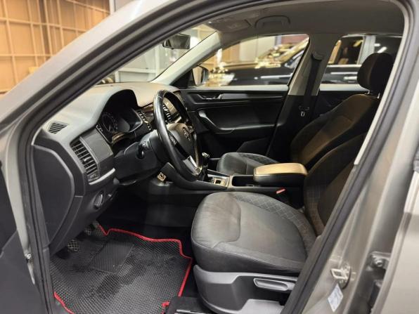 Skoda Kodiaq I с пробегом 2019 года, цена 2 397 000 рублей, 144644 км, внедорожник, Автокод Объявления