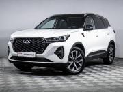 Chery Tiggo 7 Pro Max I Москва  - изображение 20
