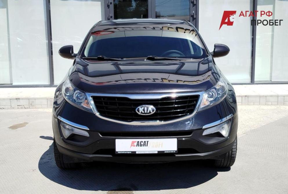 Kia Sportage III Рестайлинг Саратов  - изображение 2