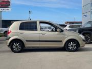 Hyundai Getz I Рестайлинг Вологда  - изображение 33