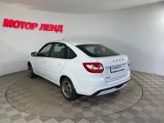 Lada (ВАЗ) Granta I Рестайлинг Воронеж  - изображение 28