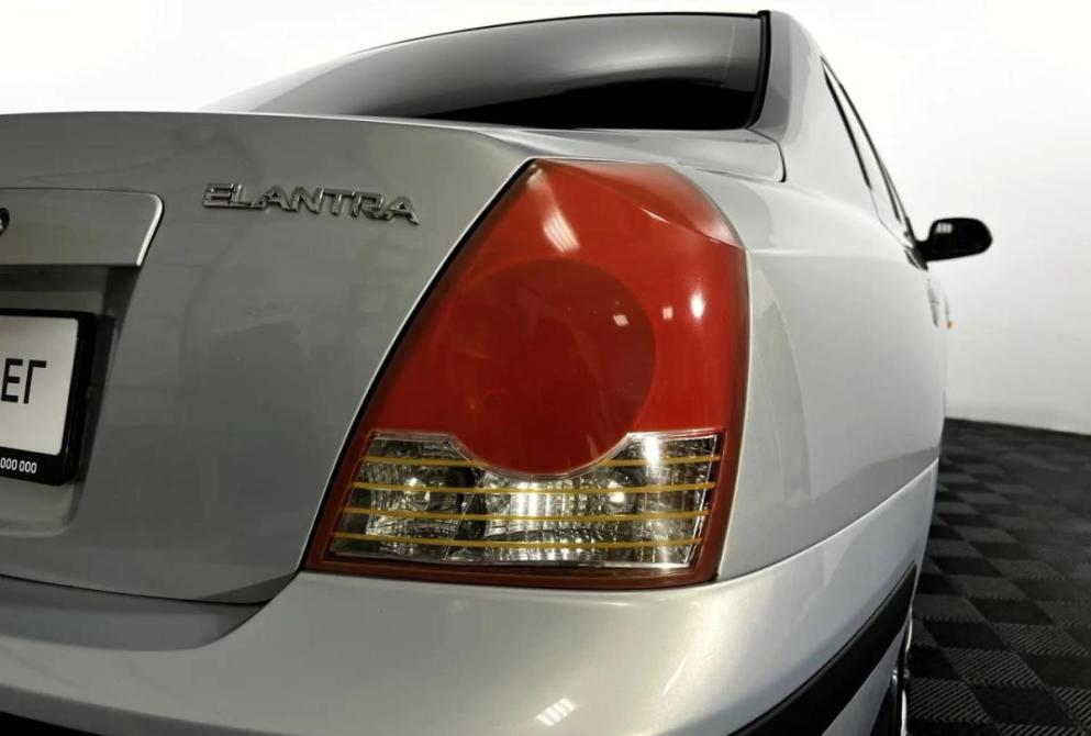 Hyundai Elantra IV (HD) Нижний Новгород  - изображение 20