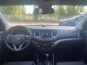 Hyundai Tucson III Воронеж  - изображение 24