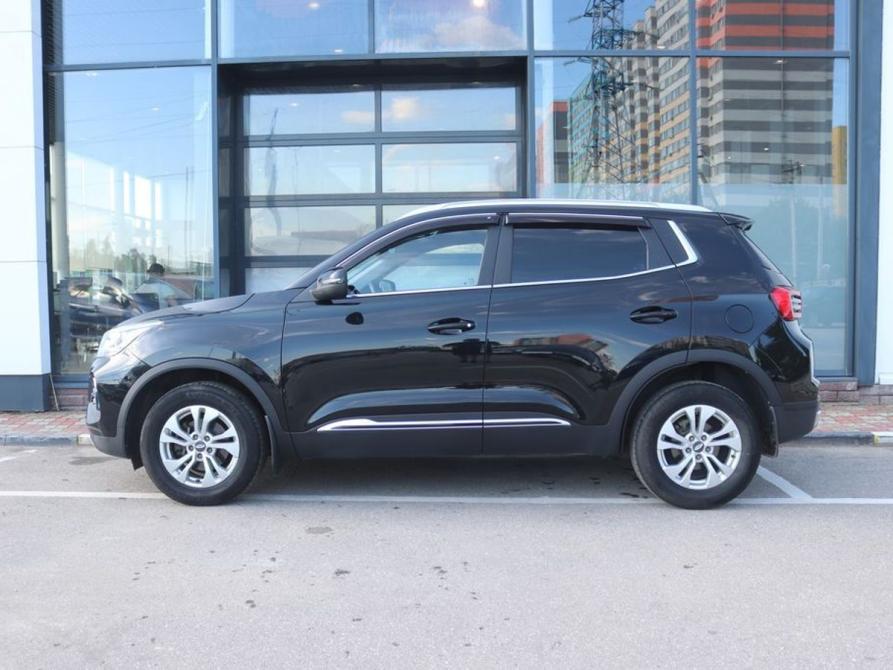 Chery Tiggo 4 Pro I Нижний Новгород  - изображение 2
