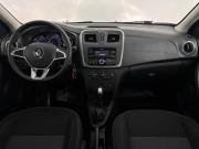 Renault Logan II Рестайлинг Псков  - изображение 29
