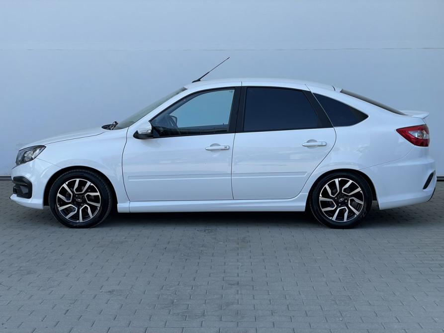Lada (ВАЗ) Granta I Рестайлинг Екатеринбург  - изображение 9