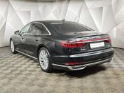 Audi A8 IV (D5) Москва  - изображение 24