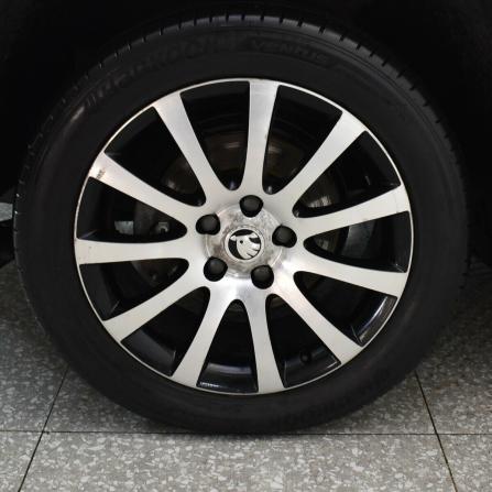 Skoda Yeti I Рестайлинг с пробегом 2014 года, цена 1 095 000 рублей, 138982 км, внедорожник, Автокод Объявления