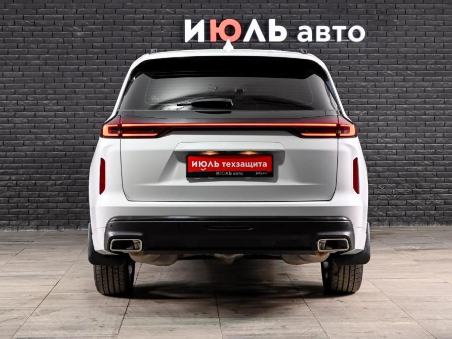 Exeed VX I Екатеринбург  - изображение 5