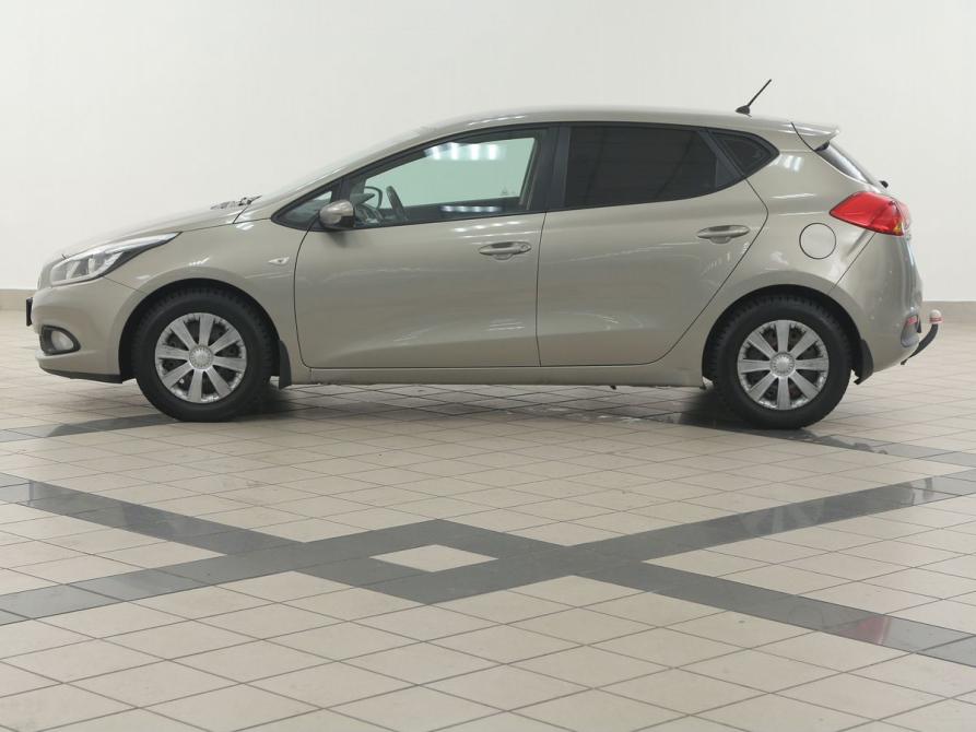 Kia Ceed II Иваново  - изображение 7