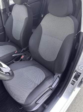 Hyundai Solaris I с пробегом 2011 года, цена 760 000 рублей, 288354 км, седан, Автокод Объявления
