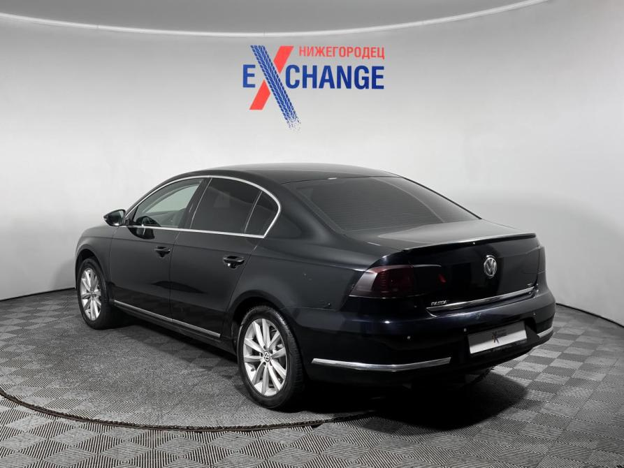 Volkswagen Passat B7 Нижний Новгород  - изображение 7