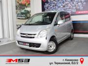 Daihatsu Move IV Кемерово  - изображение 21