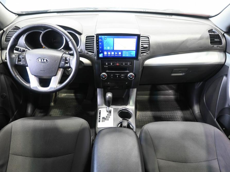 Kia Sorento II Ростов-на-Дону  - изображение 10