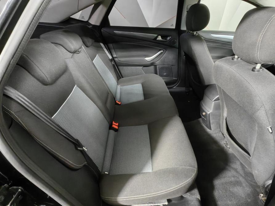 Ford Mondeo IV Рестайлинг Москва  - изображение 13