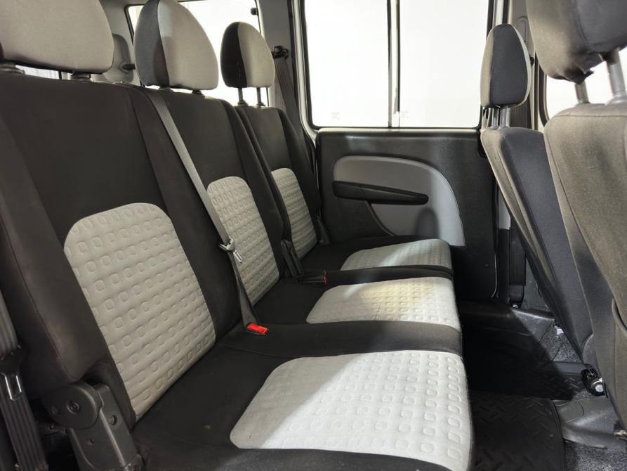 Fiat Doblo I Рестайлинг Великий Новгород  - изображение 11