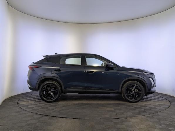 Omoda C5 I с пробегом 2024 года, цена 1 650 000 рублей, 43584 км, внедорожник, Автокод Объявления