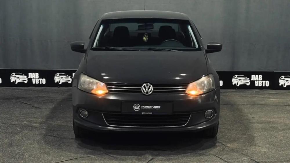 Volkswagen Polo V Смоленск  - изображение 2