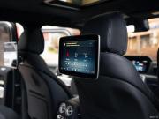 Mercedes-Benz G-Класс AMG II (W465) Рестайлинг Москва  - изображение 71