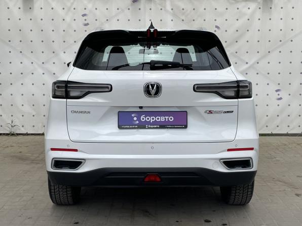 Changan CS55 Plus II с пробегом 2023 года, цена 1 990 000 рублей, 86584 км, внедорожник, Автокод Объявления