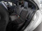 Mercedes-Benz CLA II (C118 X118) Москва  - изображение 46