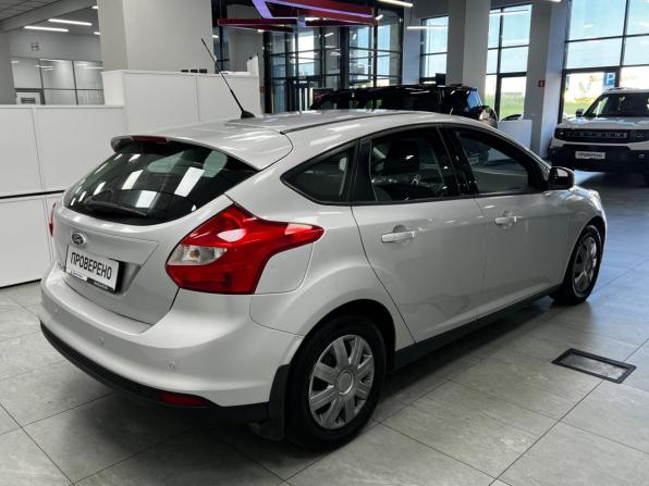 Ford Focus III с пробегом 2012 года, цена 760 000 рублей, 181976 км, хэтчбек, Автокод Объявления
