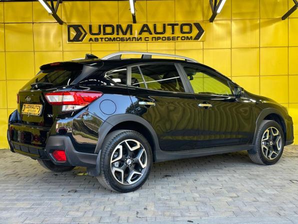 Subaru XV II с пробегом 2018 года, цена 1 949 000 рублей, 181546 км, внедорожник, Автокод Объявления