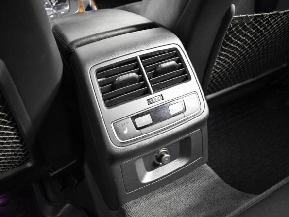 Audi A4 V (B9) с пробегом 2016 года, цена 2 493 200 рублей, 163313 км, седан, Автокод Объявления