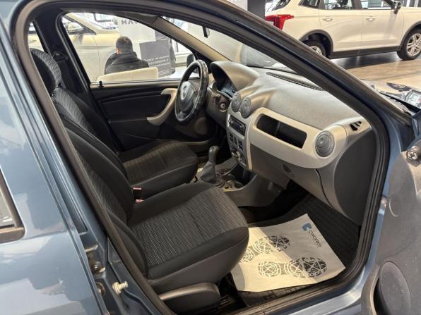 Renault Logan I Рестайлинг с пробегом 2010 года, цена 472 000 рублей, 190670 км, седан, Автокод Объявления