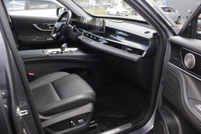 Chery Tiggo 7 Pro Max I Рестайлинг с пробегом 2024 года, цена 2 050 000 рублей, 78078 км, внедорожник, Автокод Объявления
