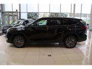 Toyota Highlander IV (XU70) Брянск  - изображение 21