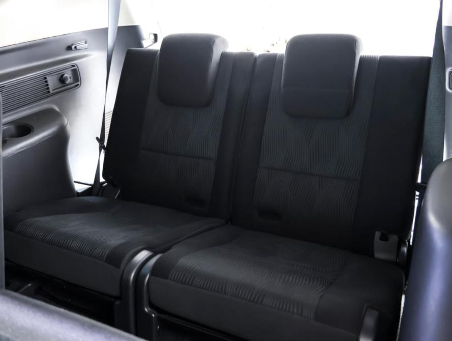 Mitsubishi Pajero Sport III Рестайлинг Москва  - изображение 12