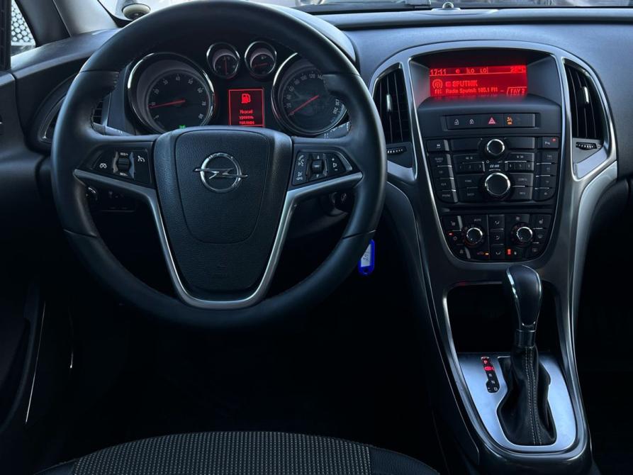 Opel Astra J Волгоград  - изображение 17
