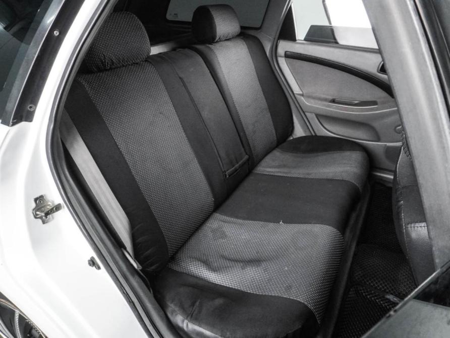 Chevrolet Lacetti I Воронеж  - изображение 7