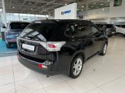 Mitsubishi Outlander III Москва  - изображение 31