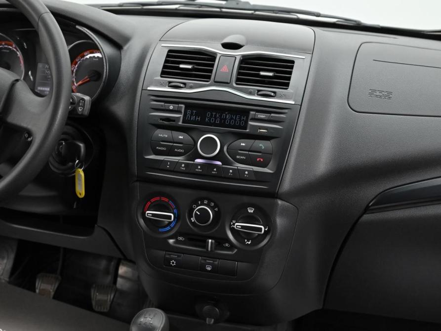 Lada (ВАЗ) Granta I Рестайлинг Москва  - изображение 8