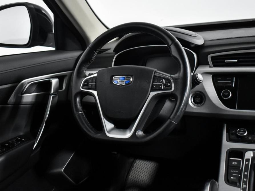 Geely Atlas I Санкт-Петербург  - изображение 18