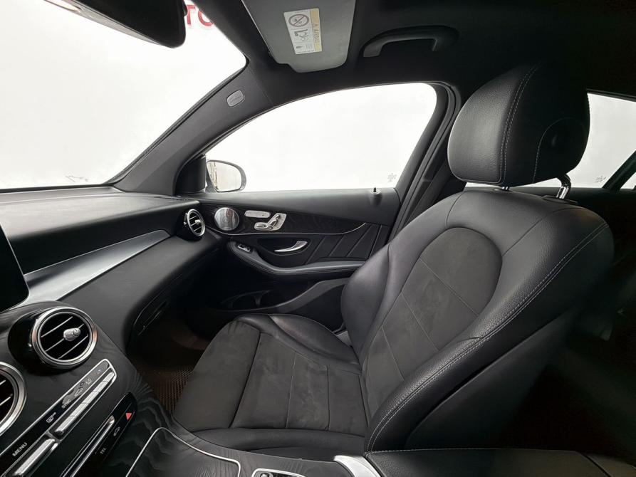Mercedes-Benz GLC Coupe I (C253) Смоленск  - изображение 21