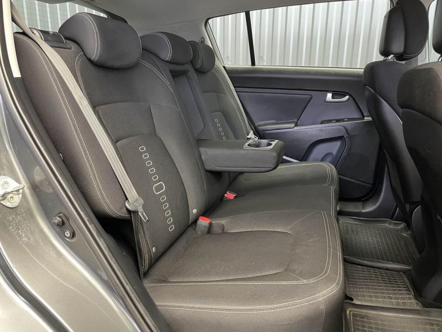 Kia Sportage III Пермь  - изображение 22